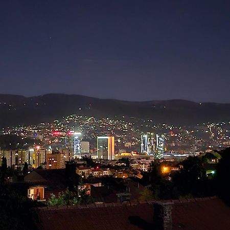 Apartment Sarajevo - Vraca Exterior foto
