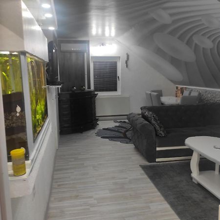 Apartment Sarajevo - Vraca Exterior foto
