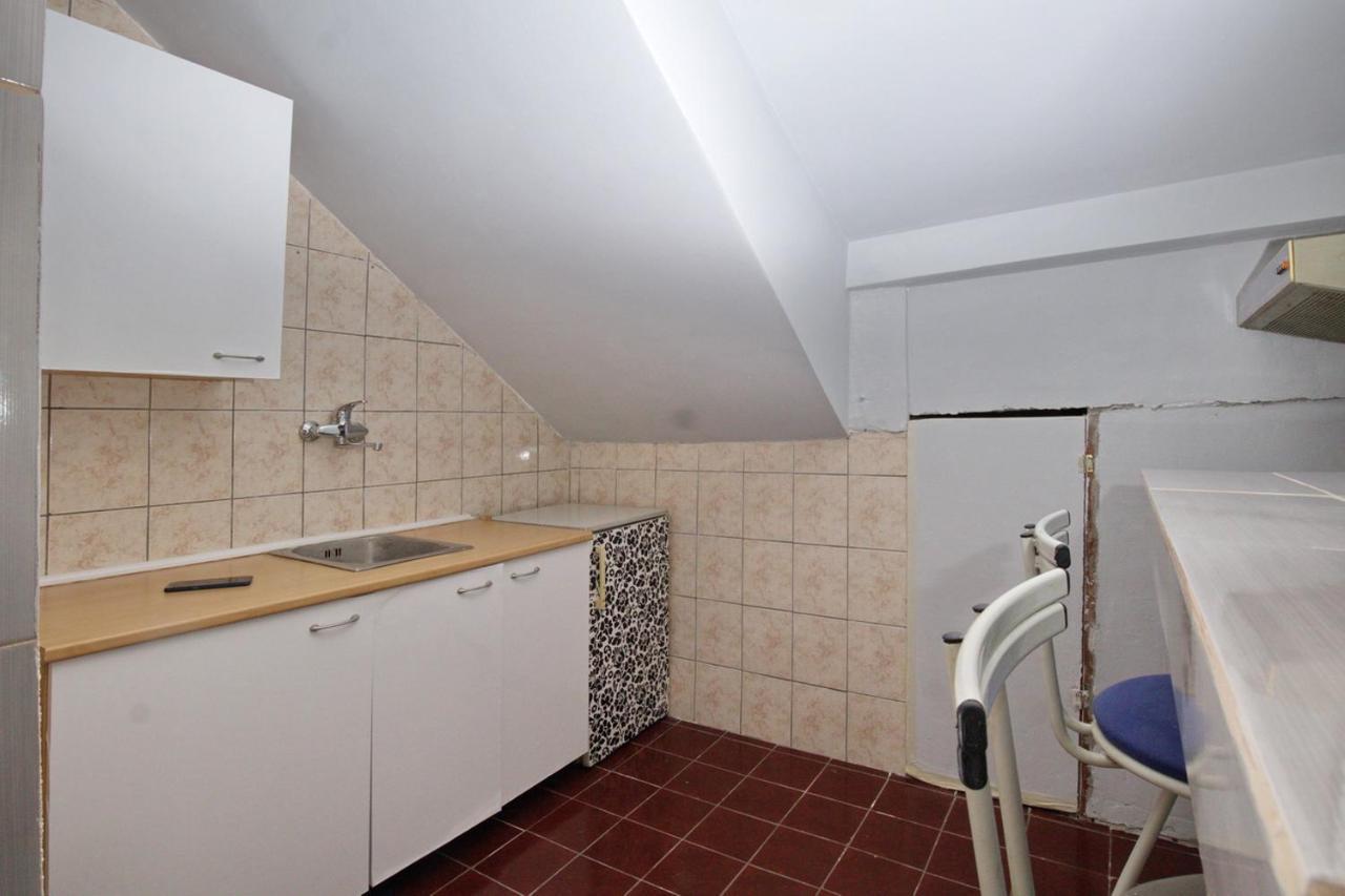 Apartment Sarajevo - Vraca Exterior foto