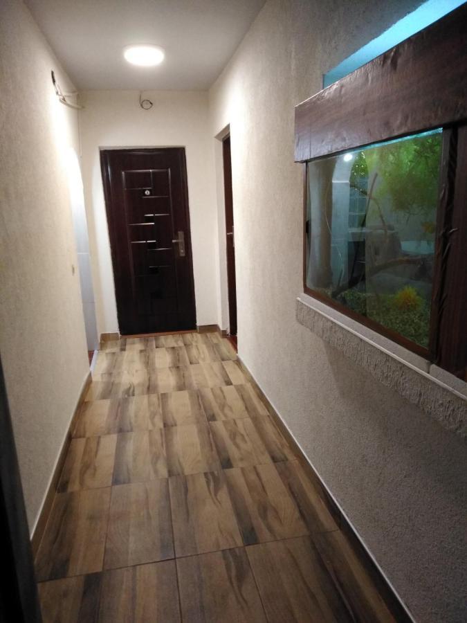 Apartment Sarajevo - Vraca Exterior foto