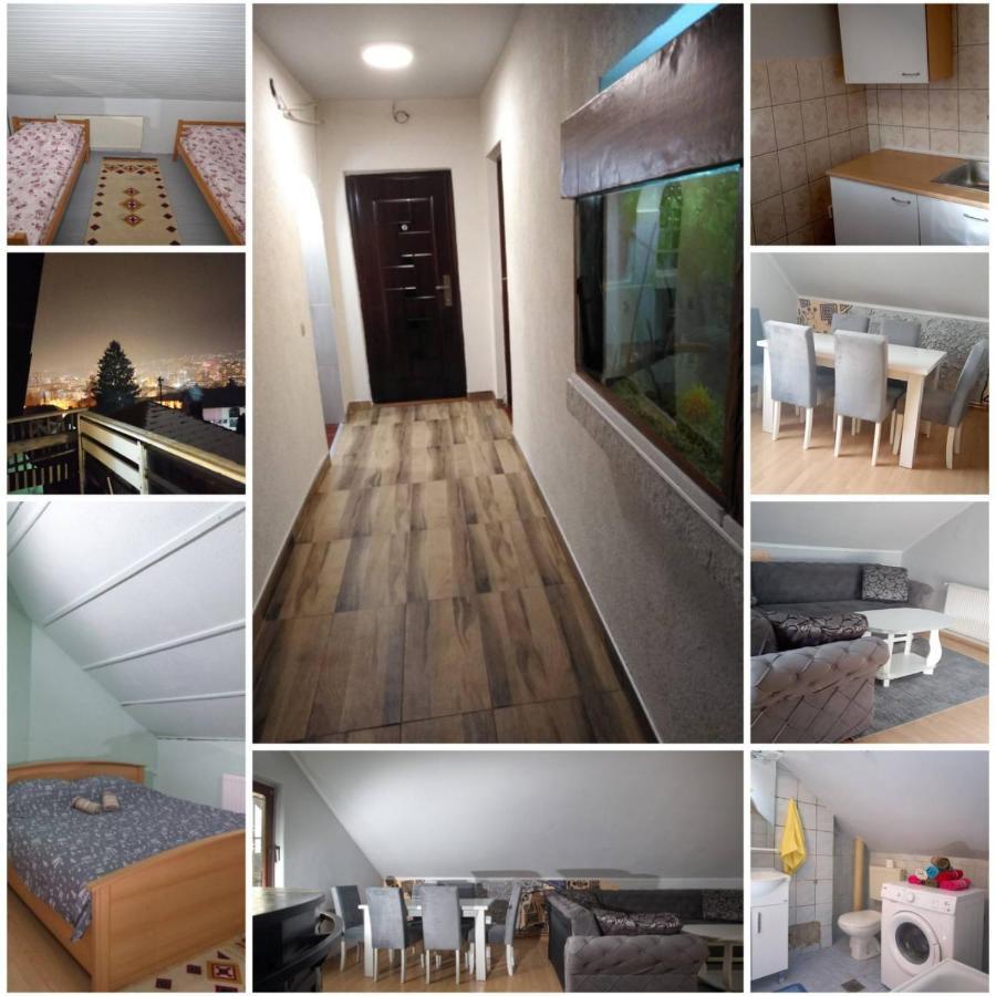 Apartment Sarajevo - Vraca Exterior foto