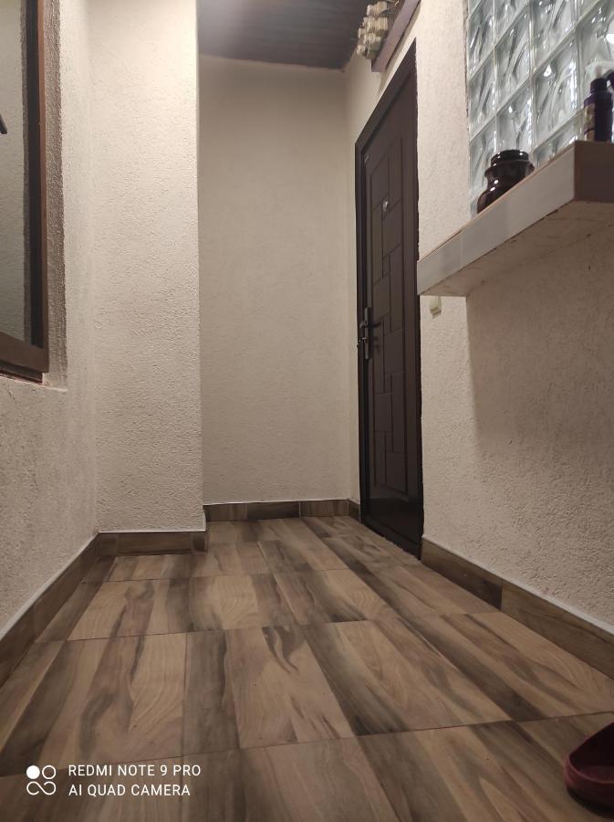 Apartment Sarajevo - Vraca Exterior foto