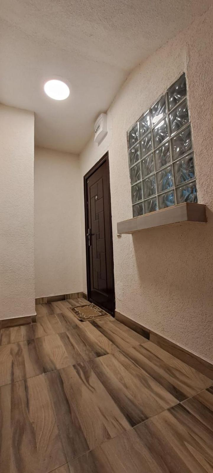 Apartment Sarajevo - Vraca Exterior foto