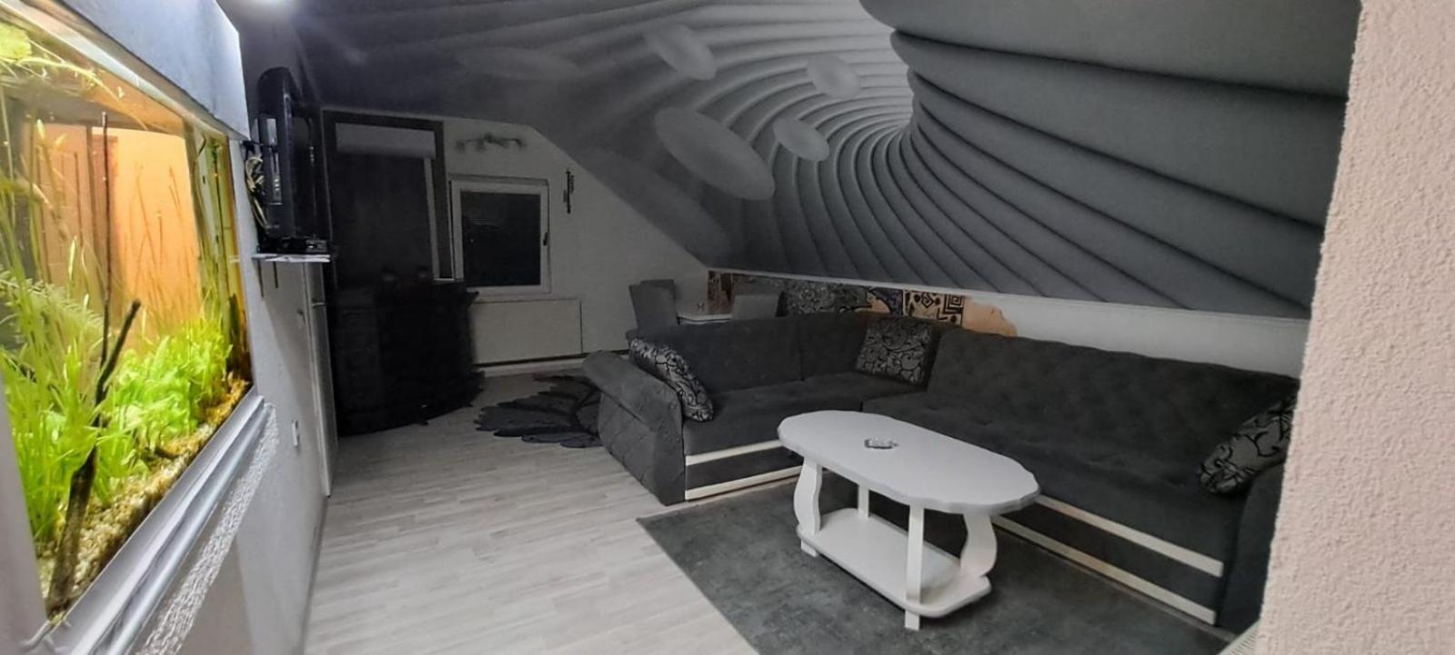 Apartment Sarajevo - Vraca Exterior foto