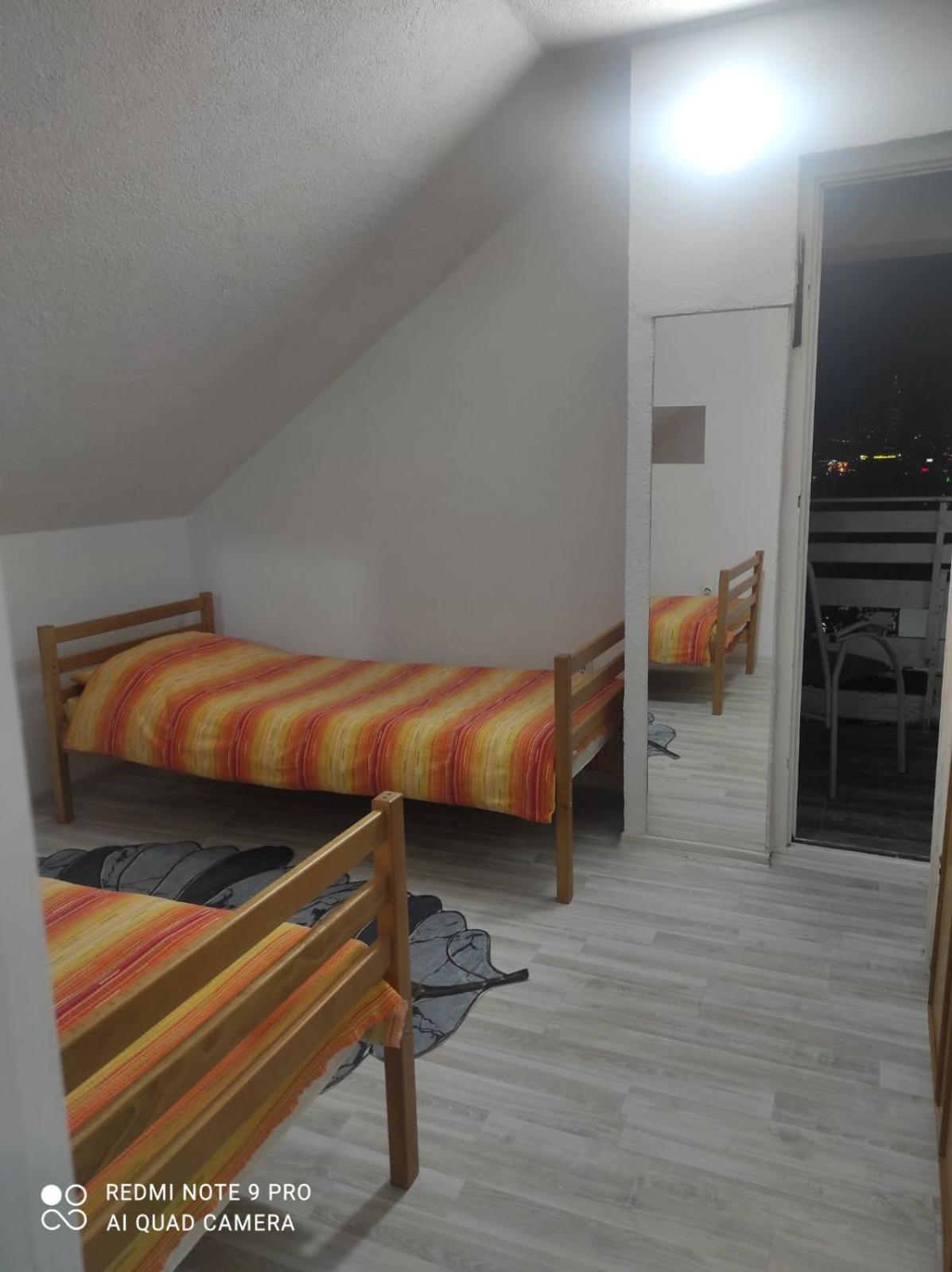 Apartment Sarajevo - Vraca Exterior foto