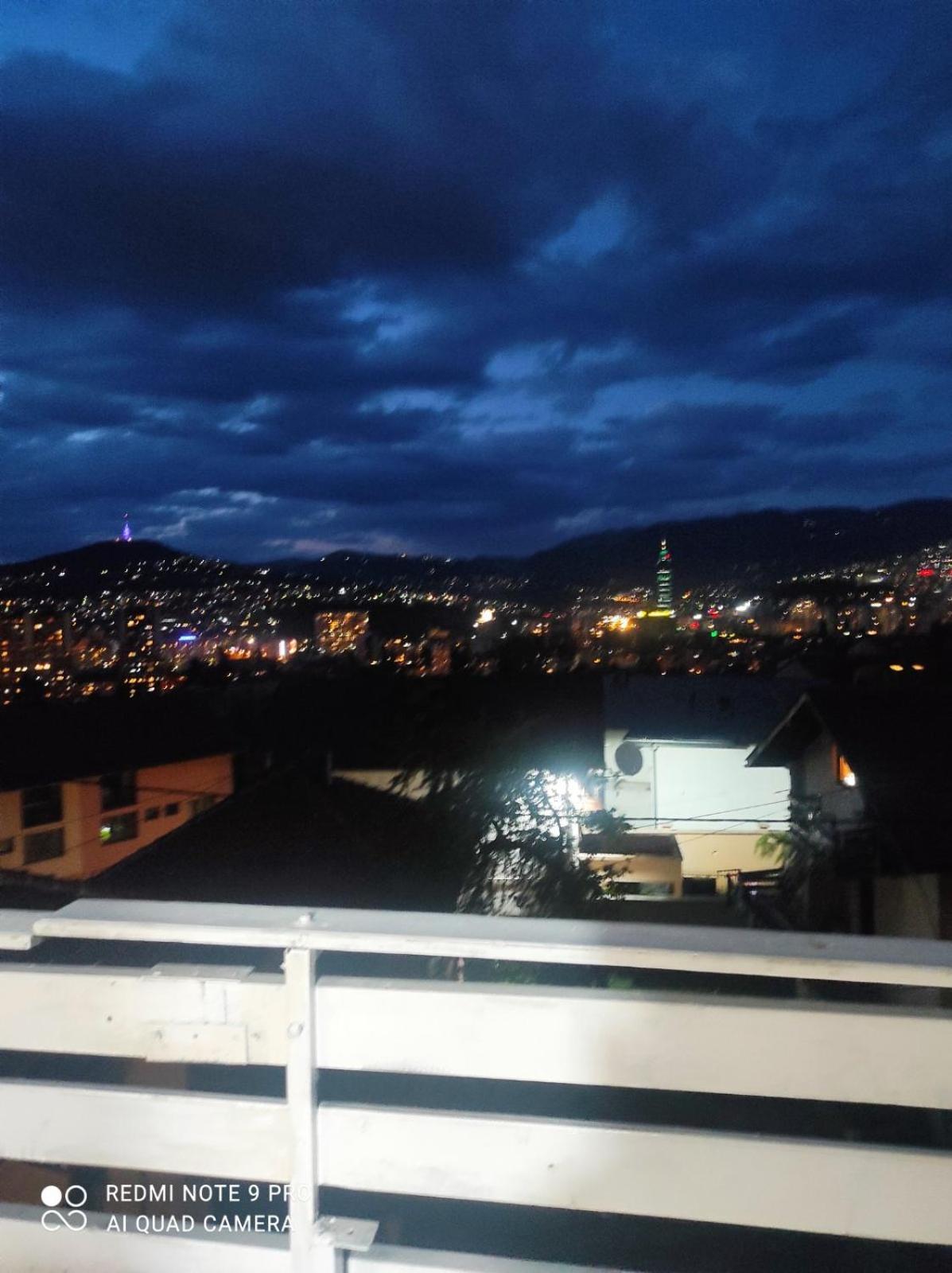 Apartment Sarajevo - Vraca Exterior foto