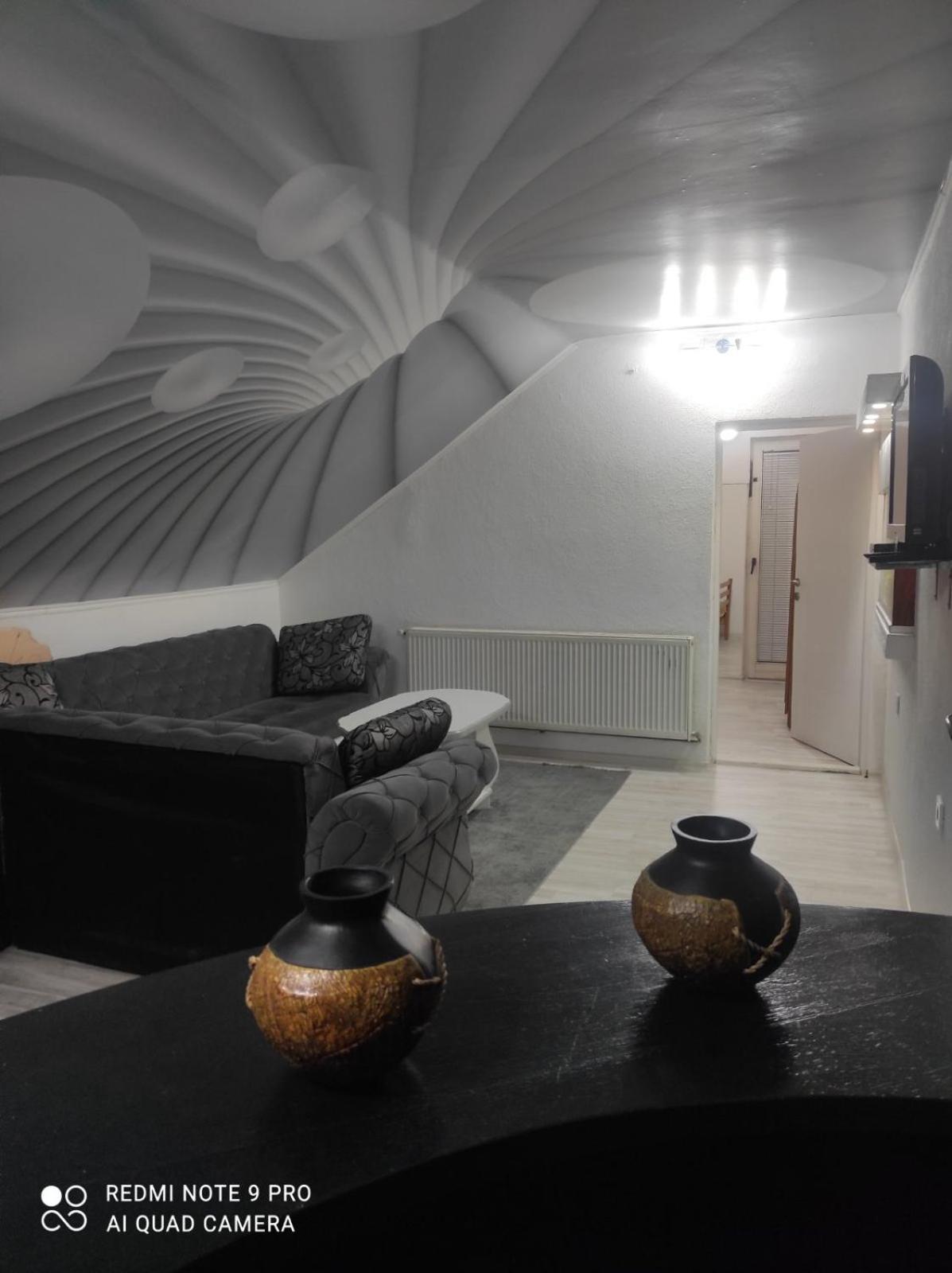 Apartment Sarajevo - Vraca Exterior foto