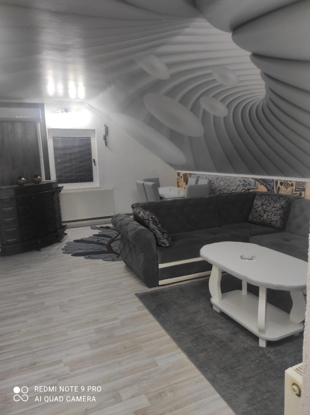 Apartment Sarajevo - Vraca Exterior foto